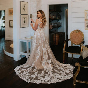 Meet your Posher, Lindsay